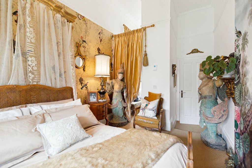 Additional image 21 of 3 bed flat for saleDalnair Castle, Croftamie, Glasgow G63