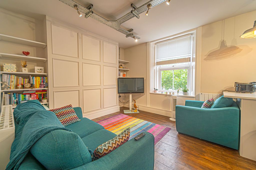 Additional image 7 of 1 bed flat for saleBridge Street, Newport NP20