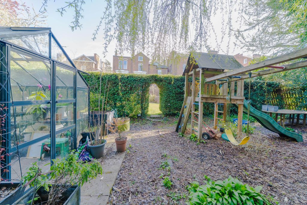 Additional image 38 of 6 bed detached house for saleGough Road, Edgbaston, Birmingham B15