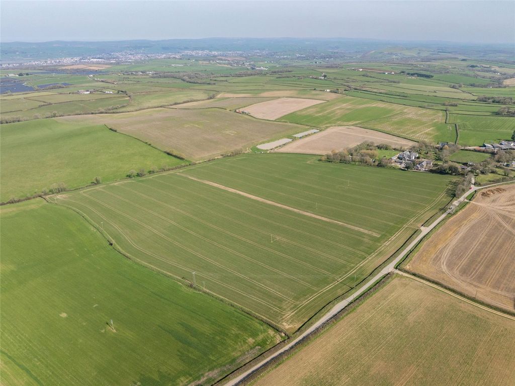 Additional image 2 of Land for saleHorwood, Bideford, Devon EX39