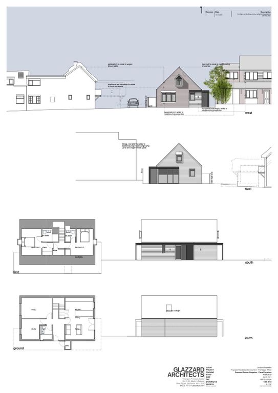 Land for saleBuilding Plot, Grimley, Worcester. WR2 photo 2