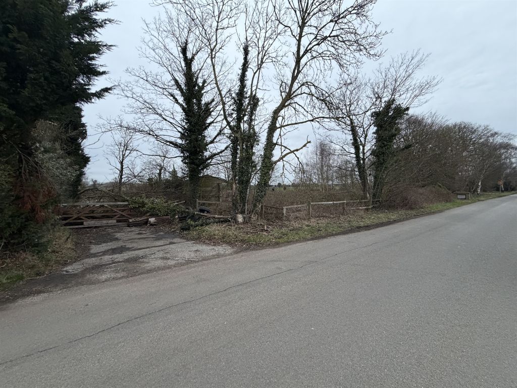 Additional image 2 of Land for saleChapel Lane, North Scarle, Lincoln LN6