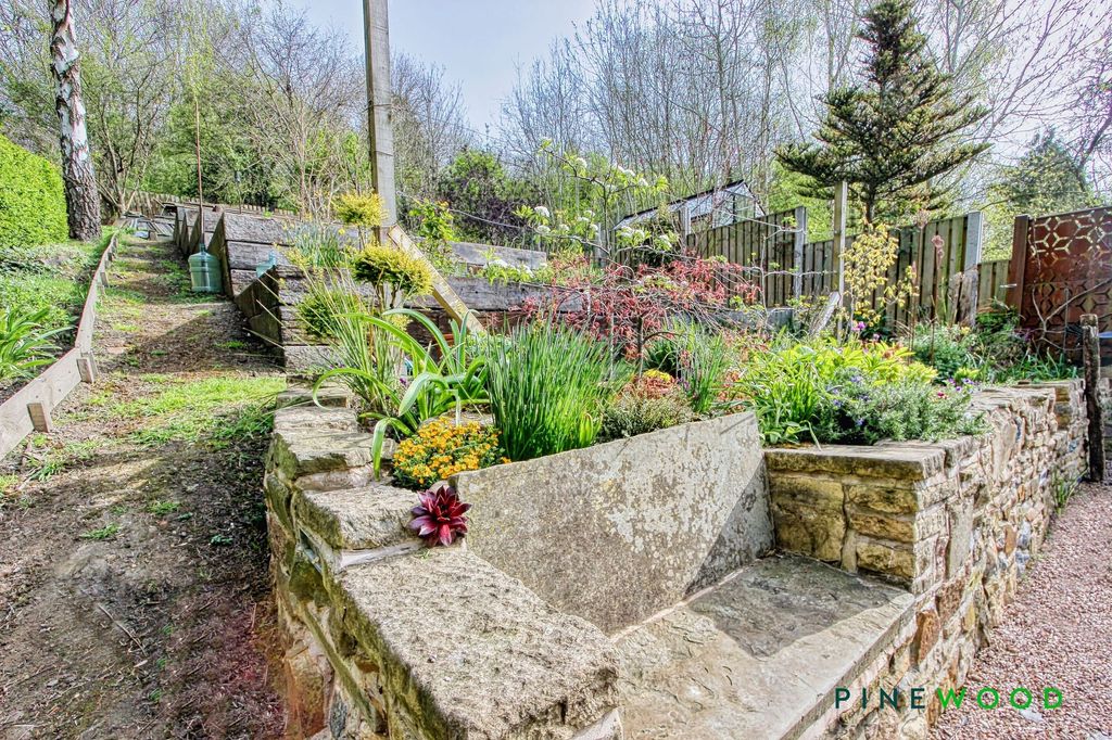 Additional image 36 of 3 bed semi-detached house for saleSpital Lane, Chesterfield S41