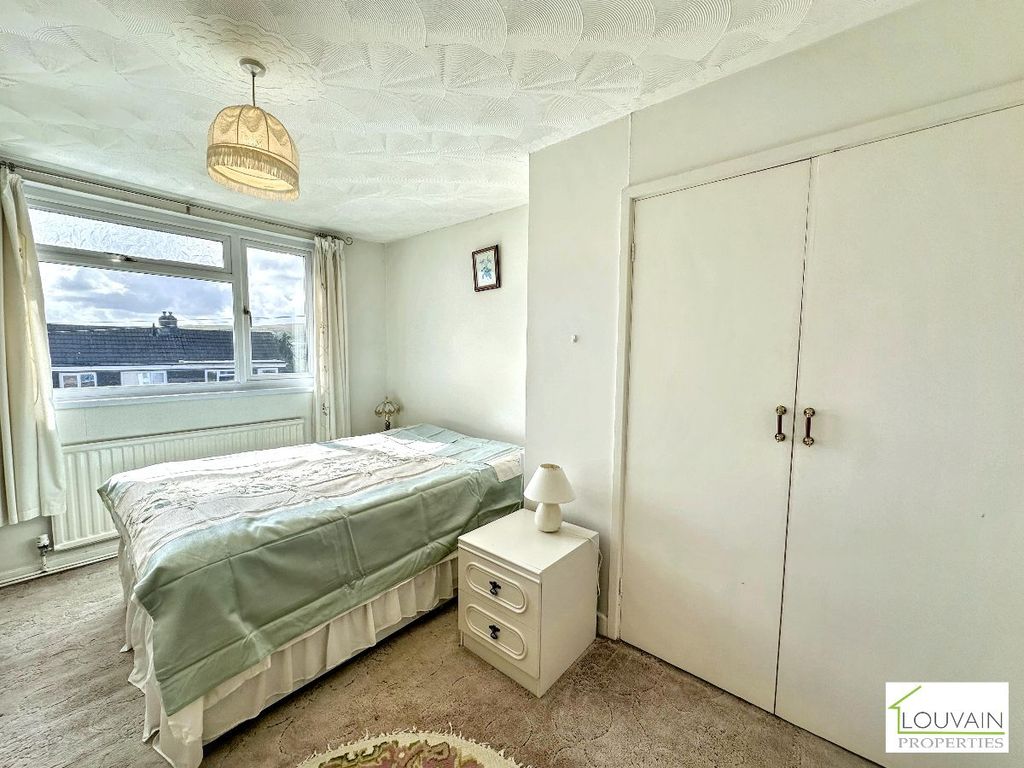 Additional image 15 of 3 bed semi-detached house for saleBush Bach, Nantybwch, Tredegar NP22