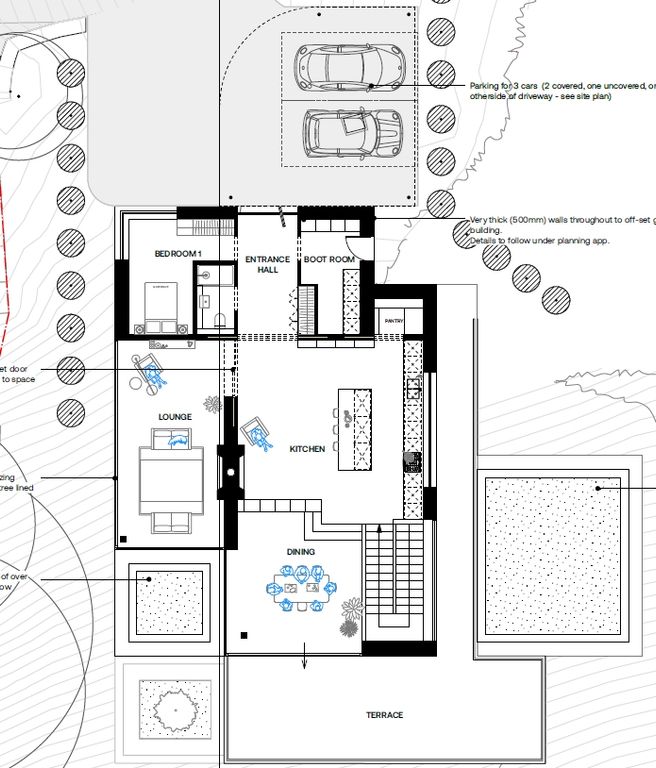Additional image 7 of Land for saleOldbury Lane, Ightham, Sevenoaks, Kent TN15