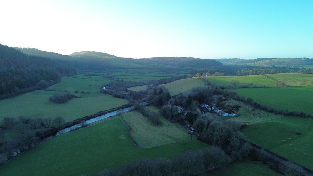 Additional image 35 of 5 bed farm for saleLlanafan, Aberystwyth SY23