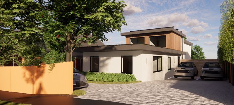 Land for saleSummerhill Road, Waterlooville PO8