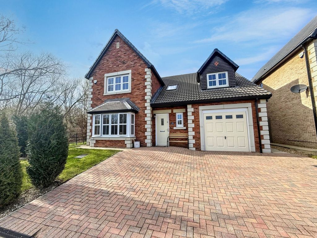 Additional image 23 of 4 bed detached house for saleGoosepool Way, Middleton St. George, Darlington DL2