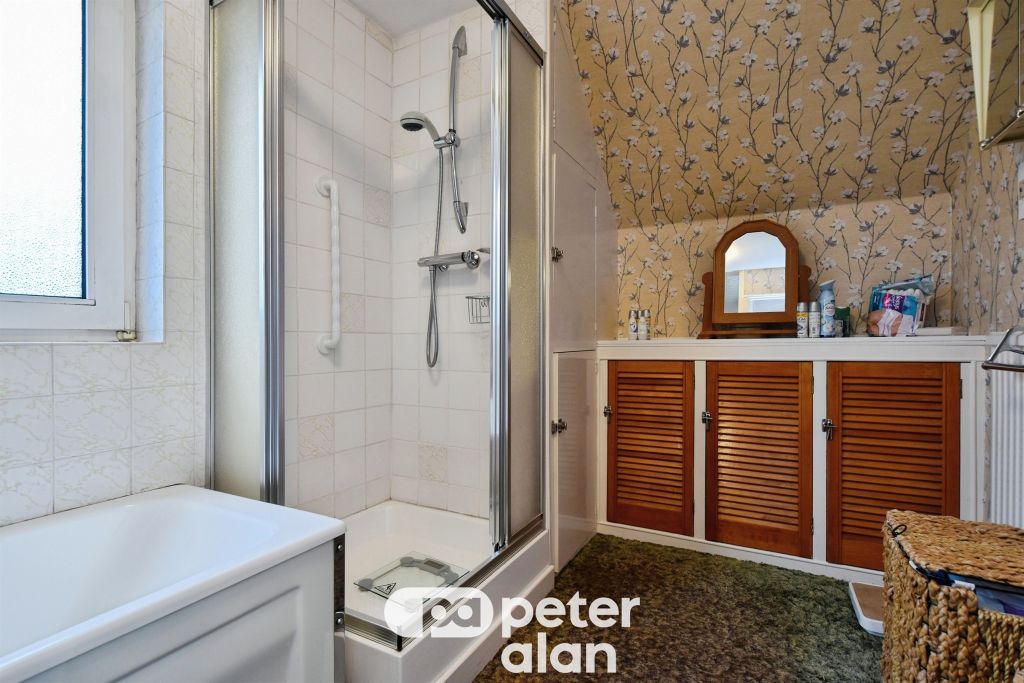 Additional image 16 of 3 bed detached bungalow for saleLlwydcoed Road, Aberdare CF44