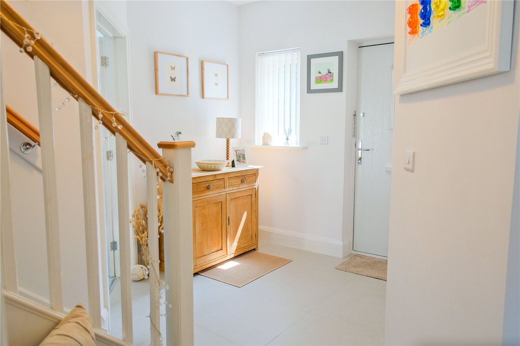 Additional image 22 of 4 bed detached house for saleWedlake Way, Roundswell, Barnstaple EX31
