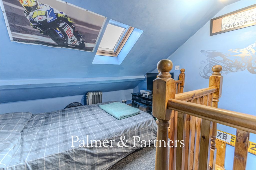 Additional image 12 of 4 bed terraced house for saleKings Road, Leiston, Suffolk IP16