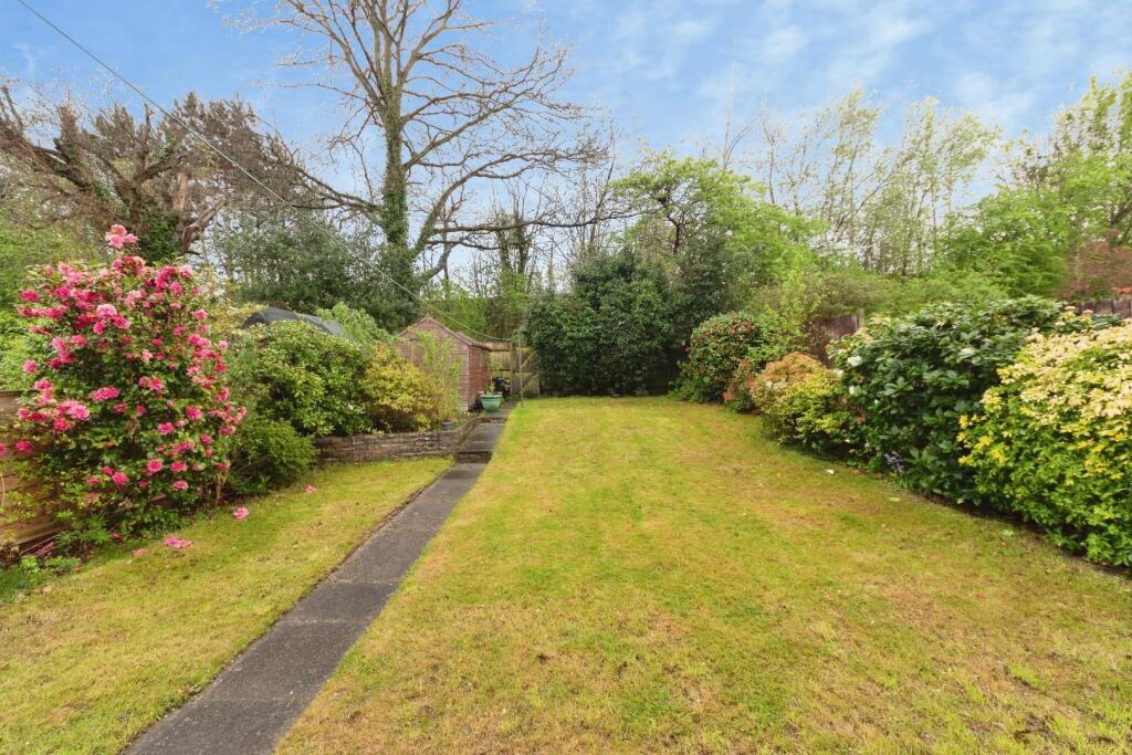Additional image 29 of Leafield Road, Solihull