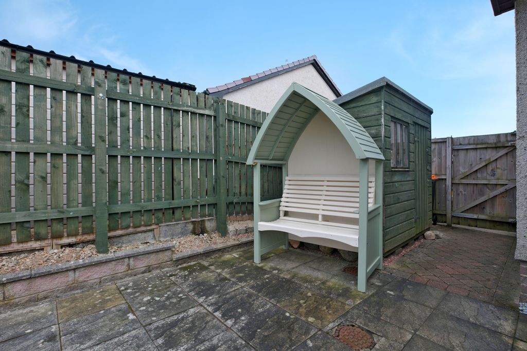 Additional image 26 of 1 bed bungalow for saleForestside Road, Banchory AB31