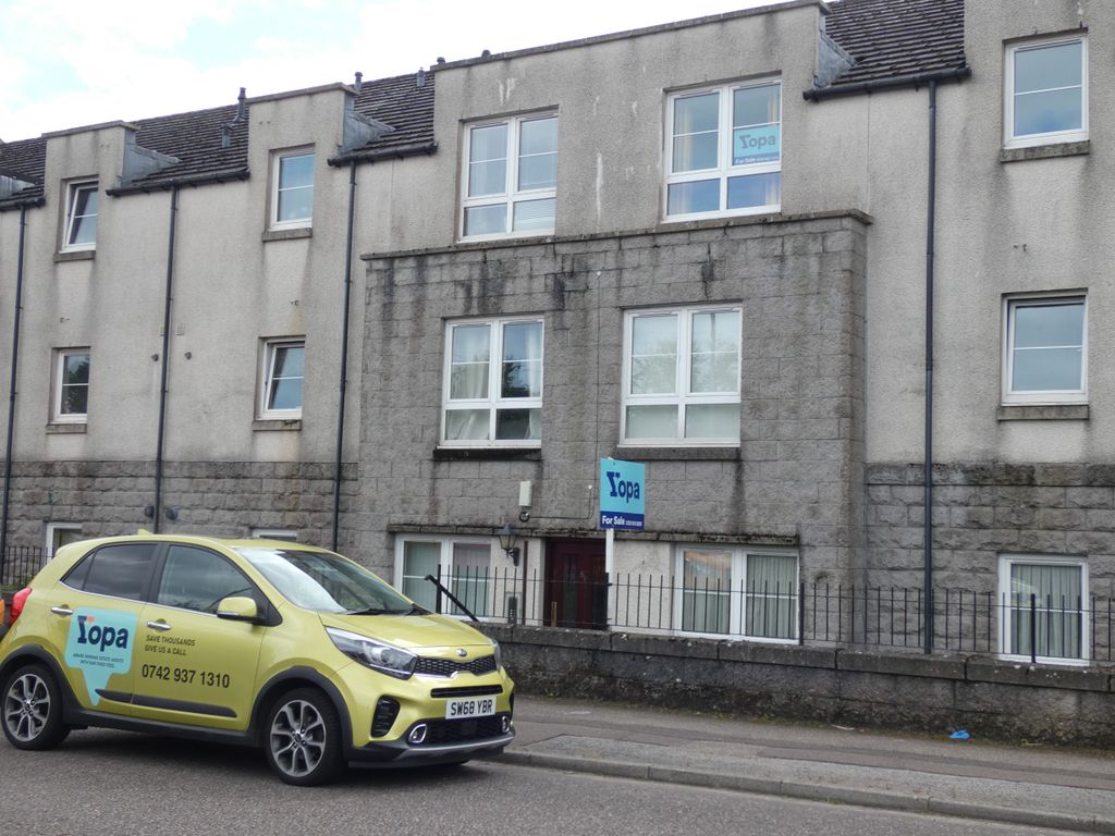 Additional image 2 of 2 bed flat for saleEday Road, Aberdeen AB15