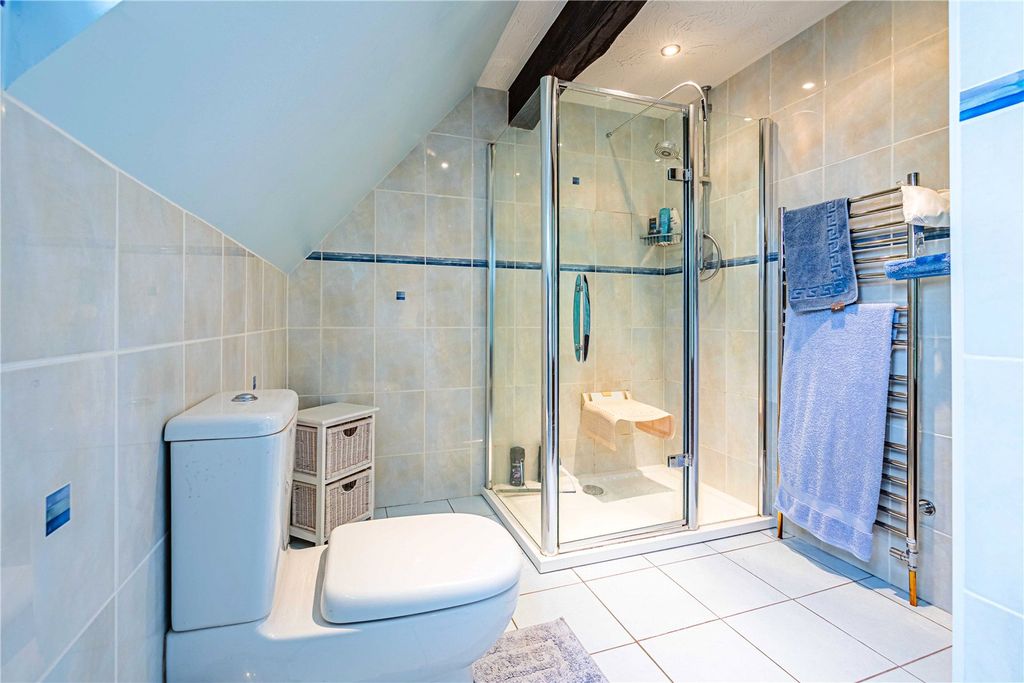 Additional image 15 of 4 bed detached house for saleCastle Gateway, Berkhamsted, Hertfordshire HP4