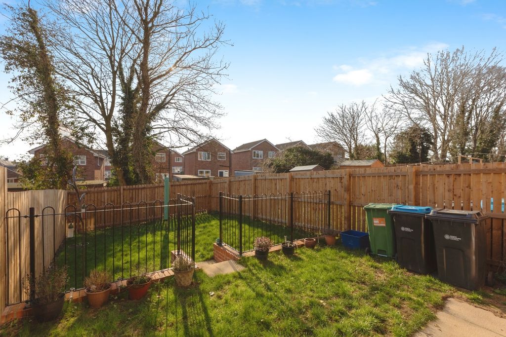 Additional image 3 of 3 bed semi-detached house for saleChaffinch Drive, Aiskew, Bedale, North Yorkshire DL8