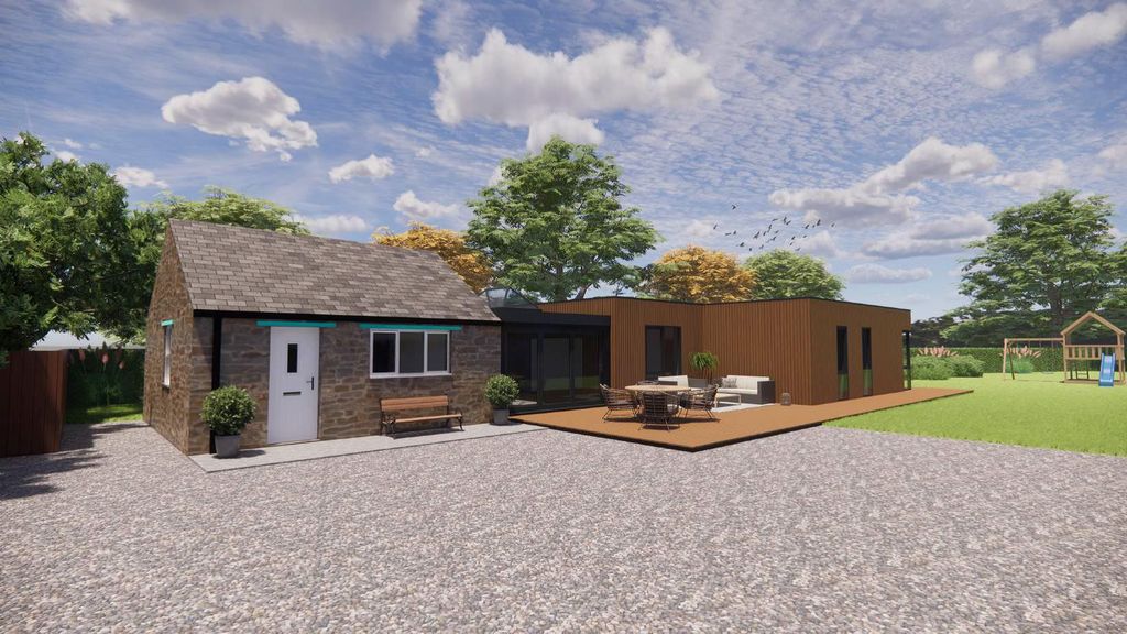 Land for saleBawtry Road, Tickhill, Doncaster DN11