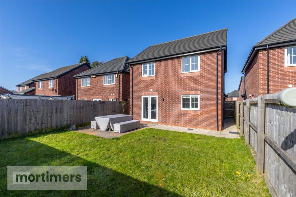 Additional image 22 of Cherry Tree Gardens, Blackburn, Lancashire, BB2