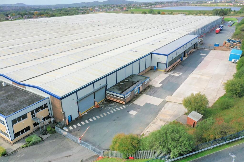 Additional image 2 of Unit 8, Walker Park Industrial Estate, Blackburn, BB1 2QE