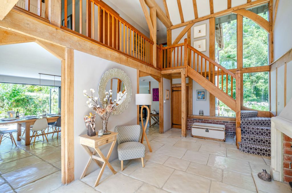 Additional image 5 of 5 bed detached house for saleHoughton, Arundel BN18