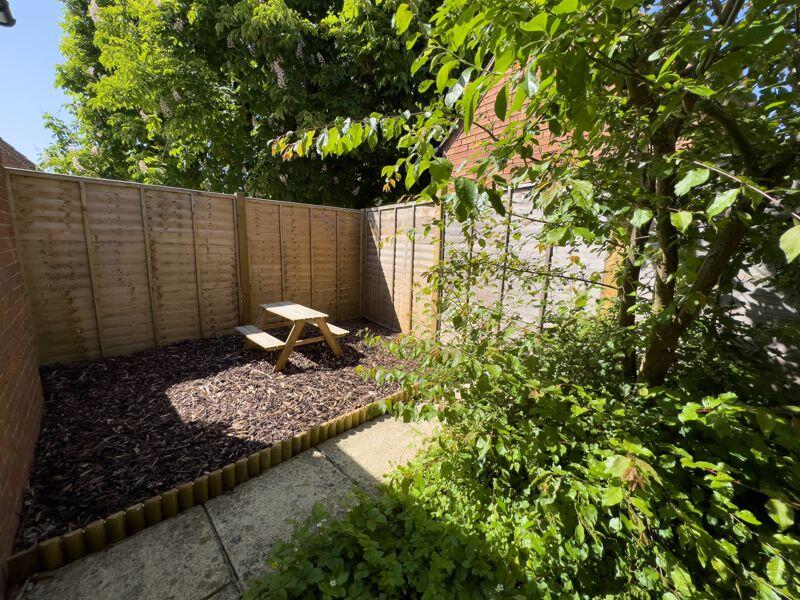 Additional image 32 of Chestnut Parade, Shepton Mallet