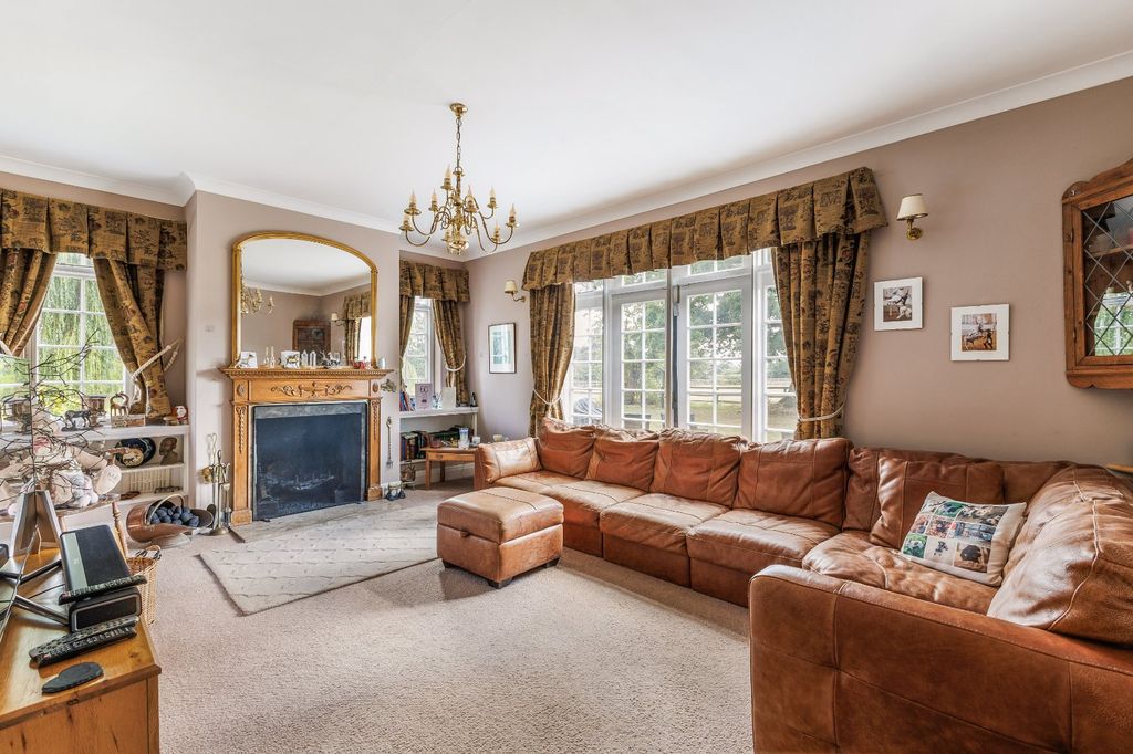 Additional image 8 of 5 bed equestrian for saleShinfield, Reading, Berkshire RG2
