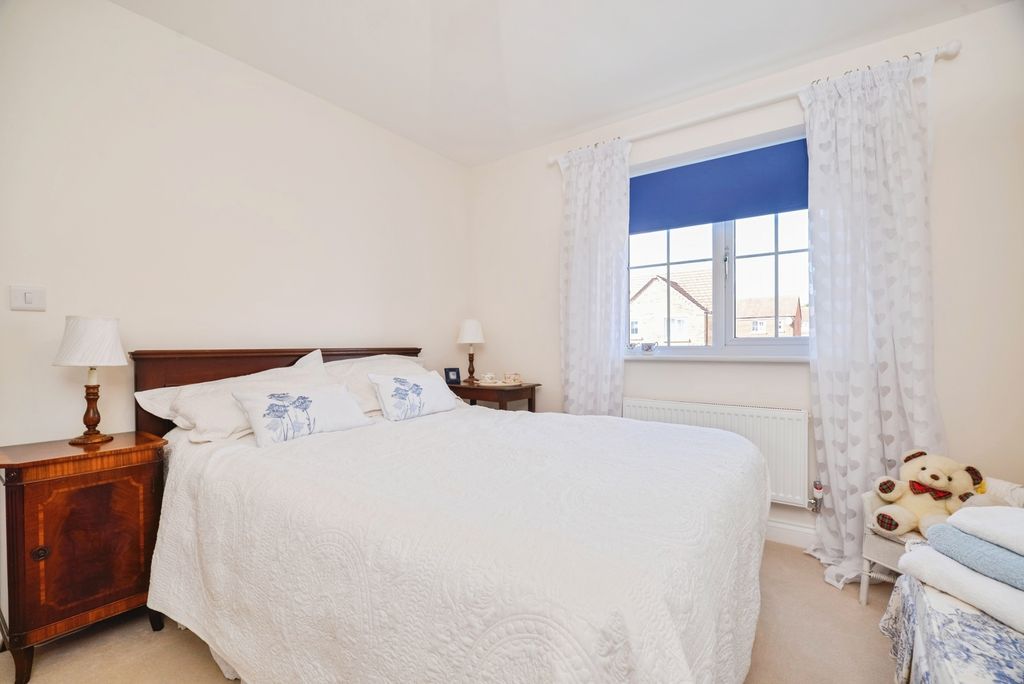 Additional image 17 of 4 bed detached house for saleElm Tree Lane, Aiskew, Bedale, North Yorkshire DL8
