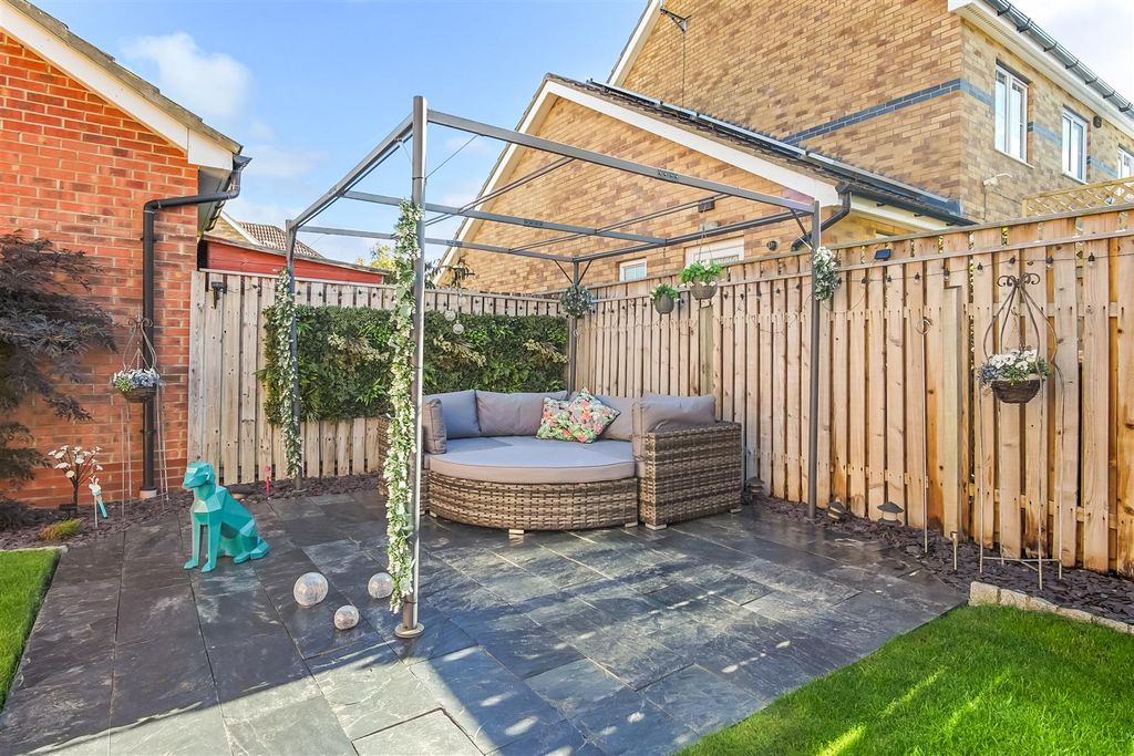 Additional image 21 of 4 bed detached house for saleSt. Georges Gate, Middleton St. George, Darlington DL2