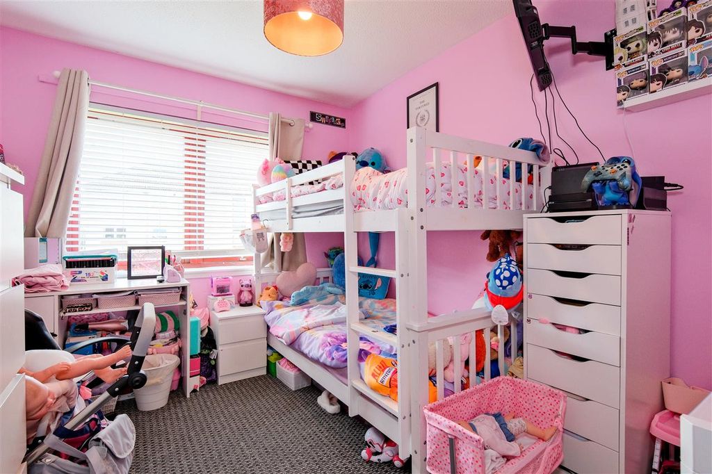 Additional image 14 of 3 bed flat for saleDalriada Crescent, Motherwell ML1