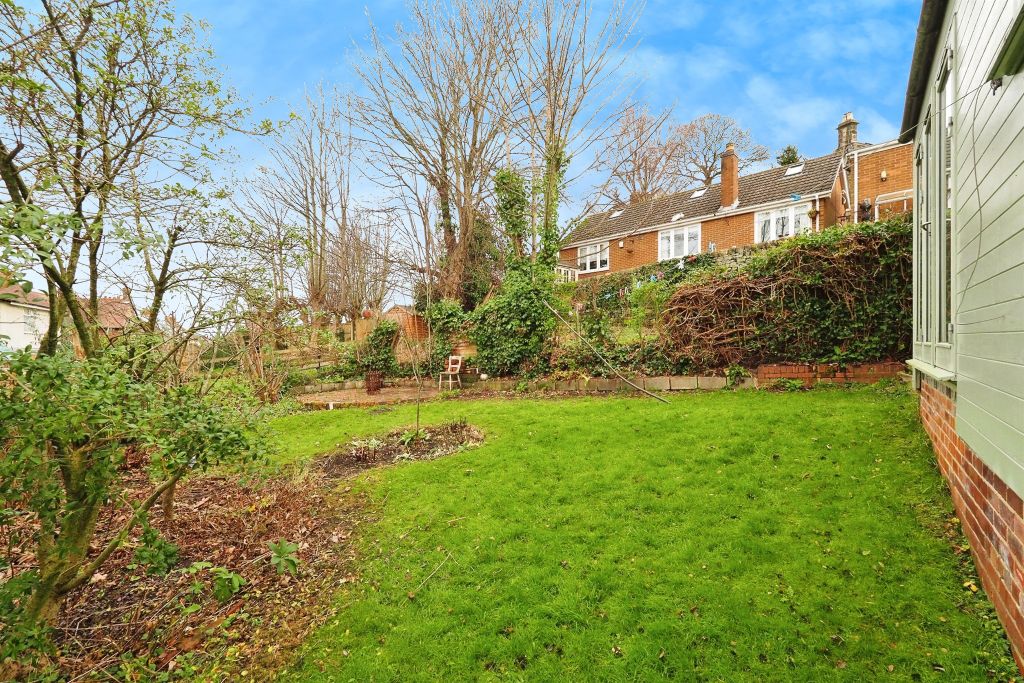 Additional image 14 of 4 bed detached house for saleProspect Drive, Belper DE56