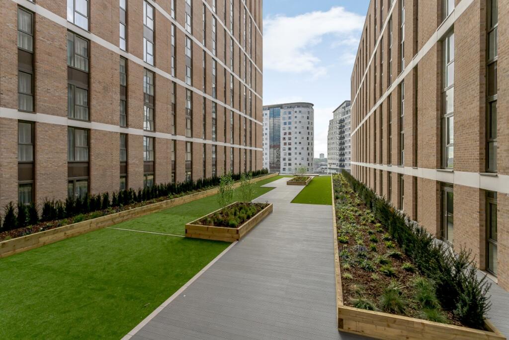 Additional image 11 of Allegro, Exchange Square B4