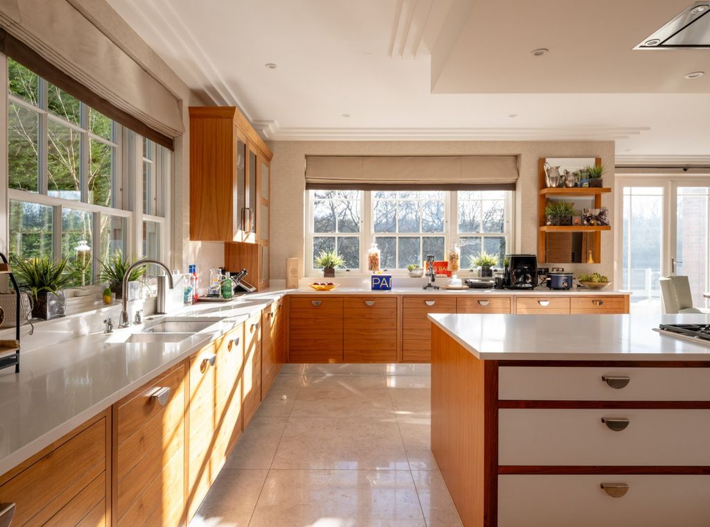 Additional image 7 of 6 bed detached house for saleNuns Walk, Wentworth Estate, Virginia Water, Surrey GU25