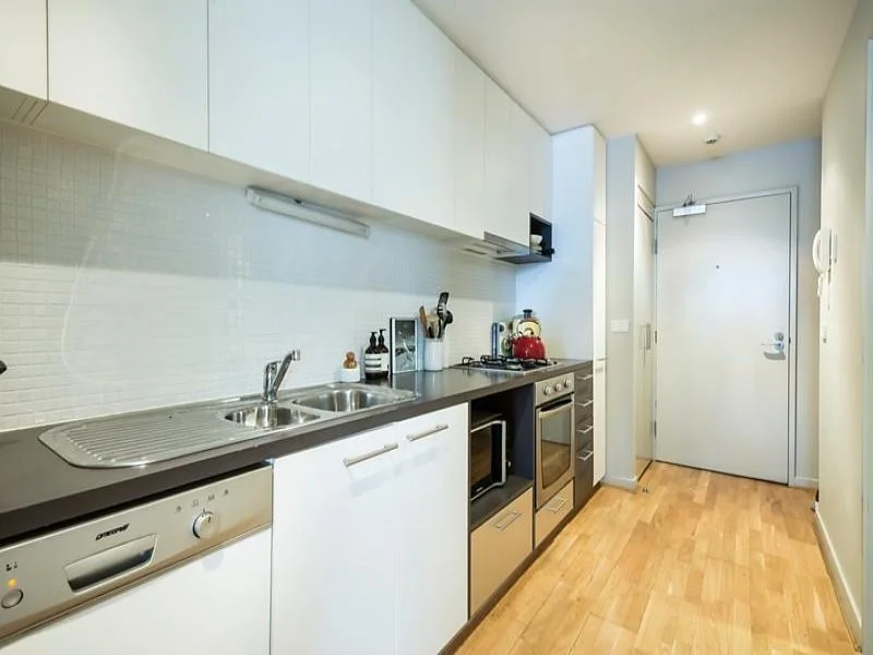 Additional image 3 of 311/99 Nott Street, Port Melbourne VIC 3207