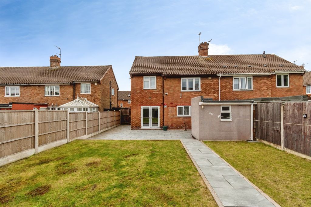 Additional image 19 of 3 bed semi-detached house for saleOliver Crescent, Bilston WV14