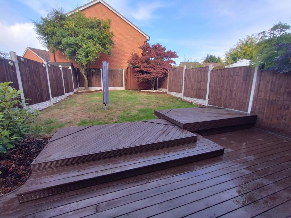 Additional image 13 of Ludworth Avenue, Marston Green
