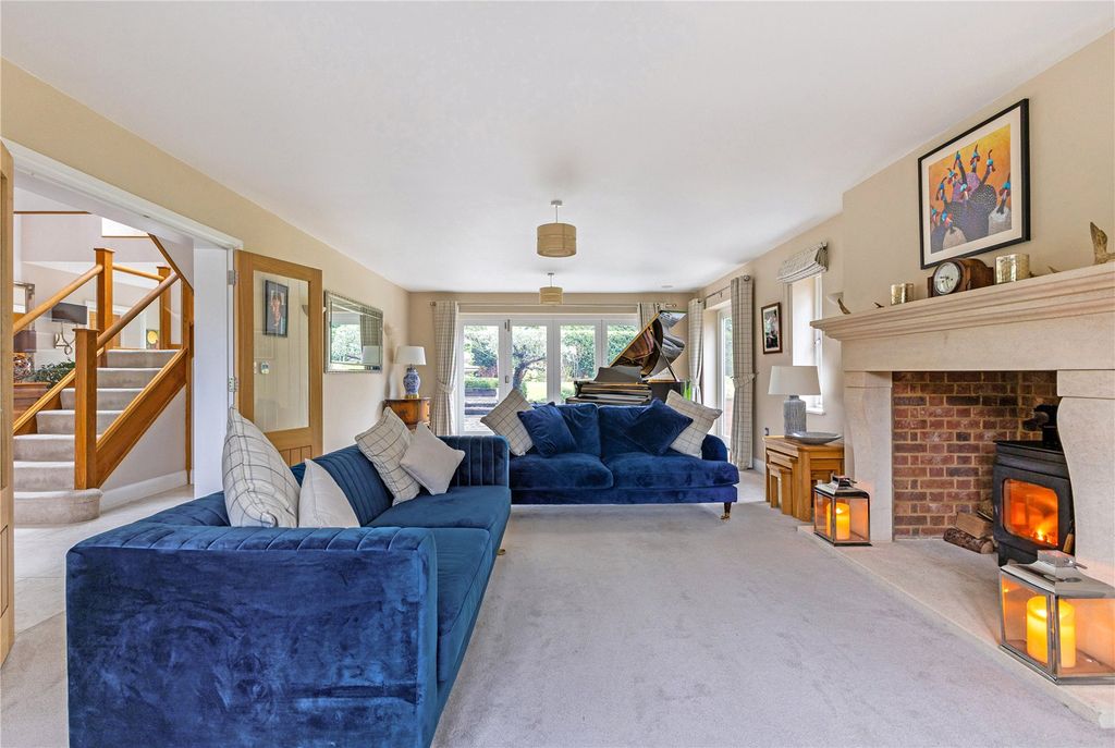 Additional image 6 of 4 bed detached house for saleBullbeggars Lane, Potten End, Berkhamsted, Hertfordshire HP4