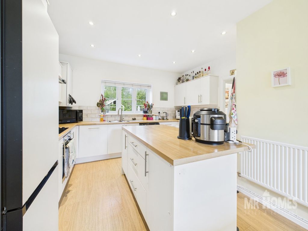 Additional image 20 of 4 bed detached house for saleTrem Y Coed, St. Fagans, Cardiff CF5