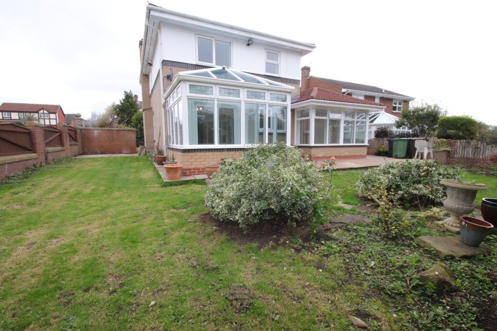 Additional image 5 of 4 bed detached house for sale30 Humford Way, Bayard Woods, Bedlington NE22