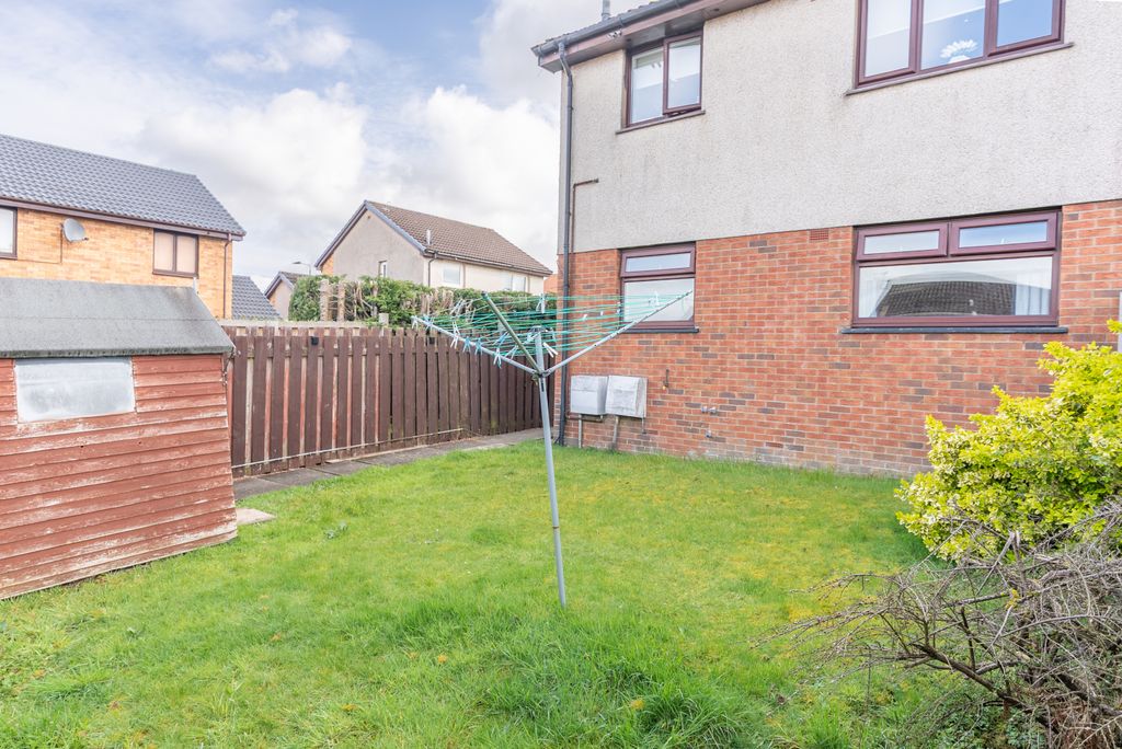 Additional image 24 of 1 bed flat for saleStrathview Road, Bellshill ML4