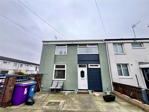 Hare Croft, Liverpool L28