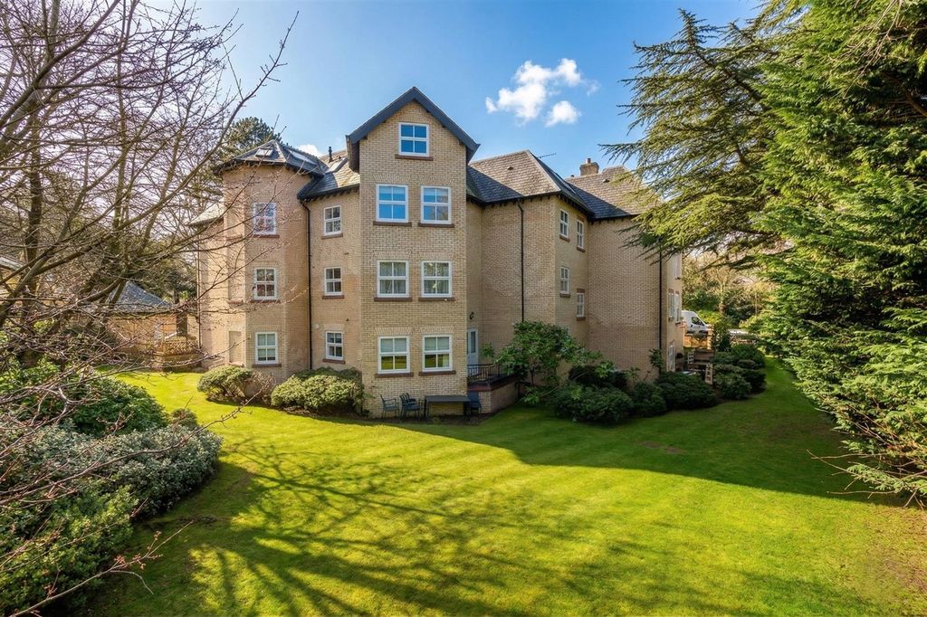 Additional image 33 of 2 bed flat for saleDorset Road, Altrincham WA14