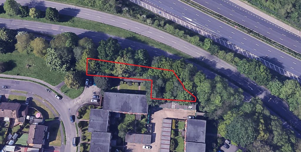 Additional image 2 of Land for saleCheviot Way, Ashford TN24