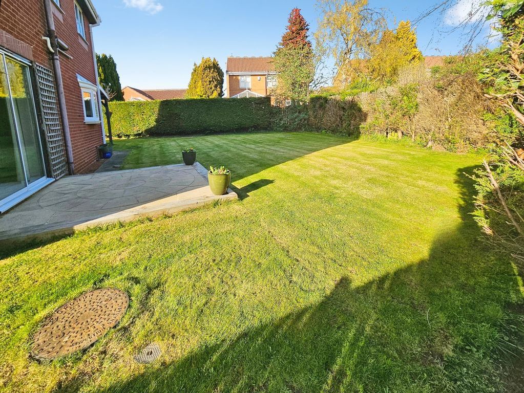 Additional image 17 of 4 bed property for saleDunstanburgh Close, Bedlington NE22