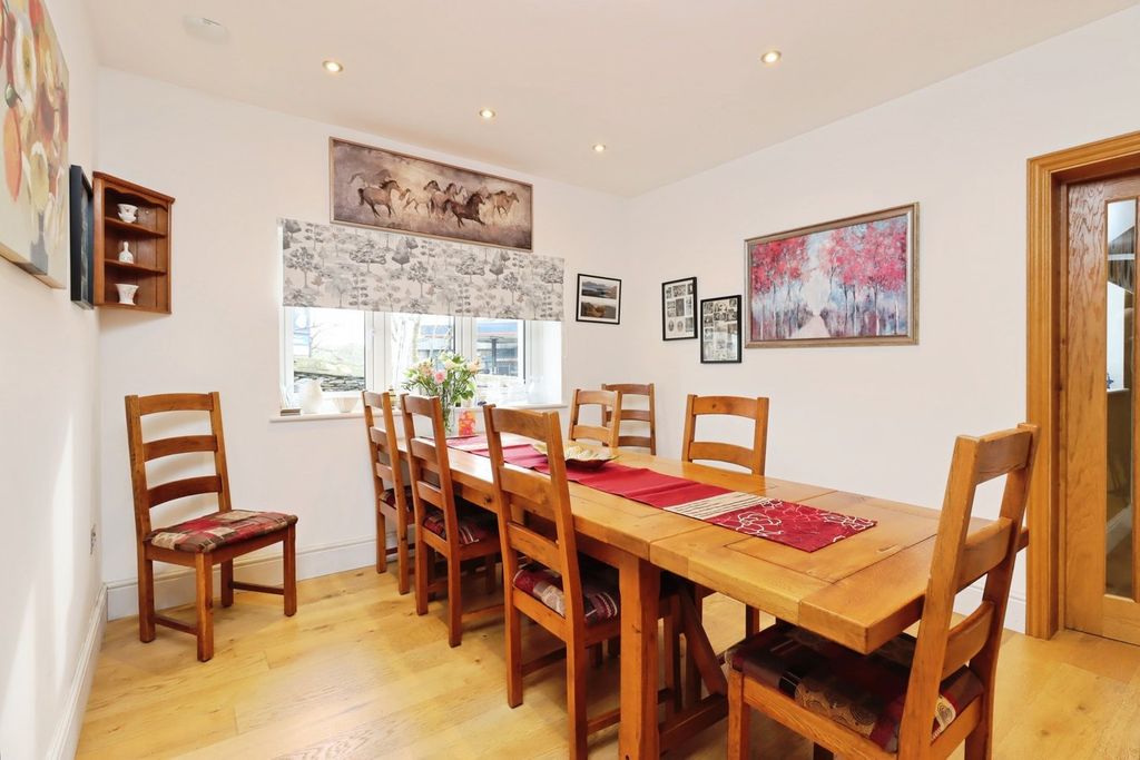Additional image 8 of 5 bed detached house for saleCerrigydrudion, Corwen LL21