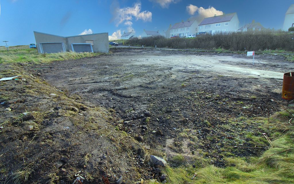 Additional image 4 of Land for salePatrol Road, Portknockie AB56