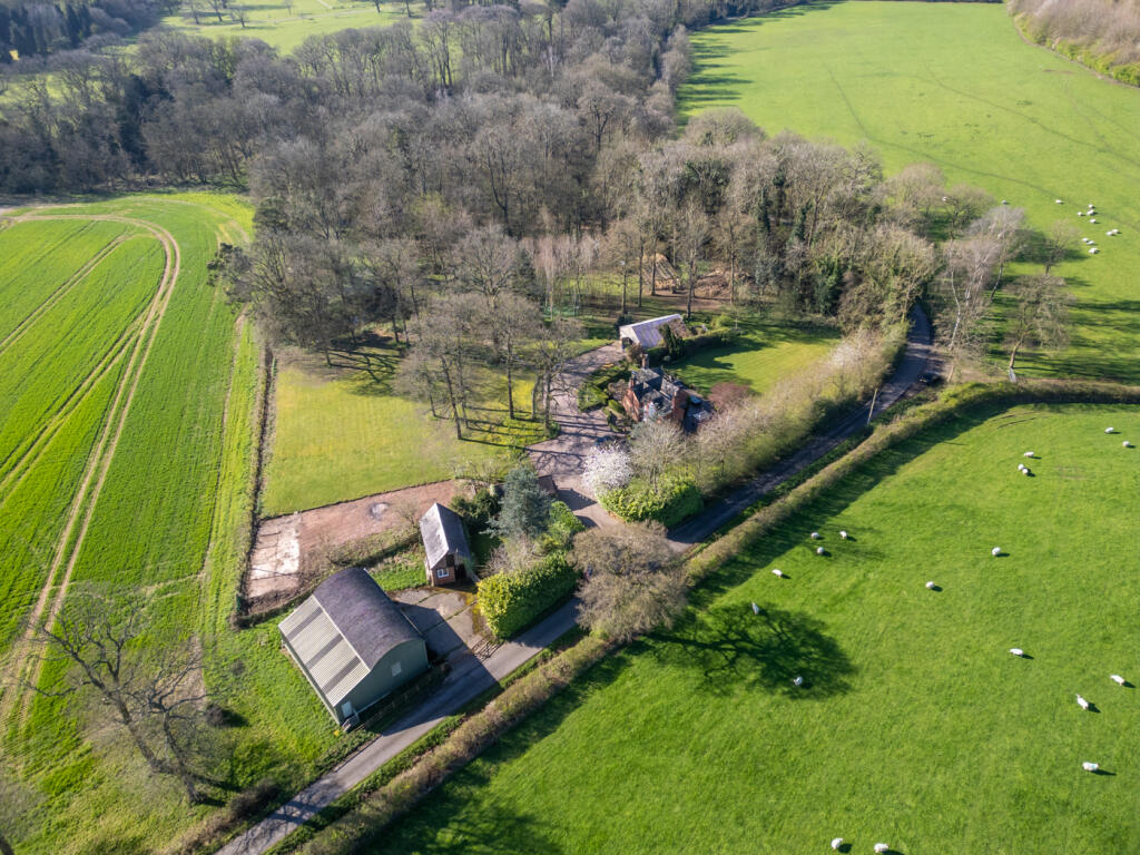 Additional image 36 of Brockhurst Lane, Canwell, Sutton Coldfield, B75