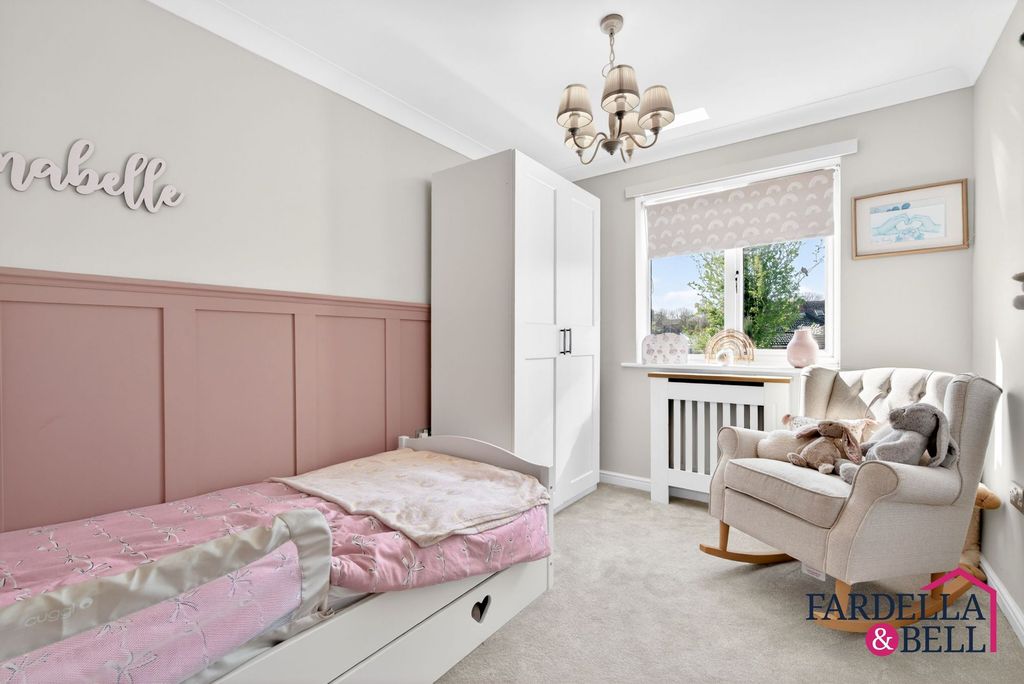 Additional image 13 of 4 bed detached house for saleDent Dale, Accrington BB5