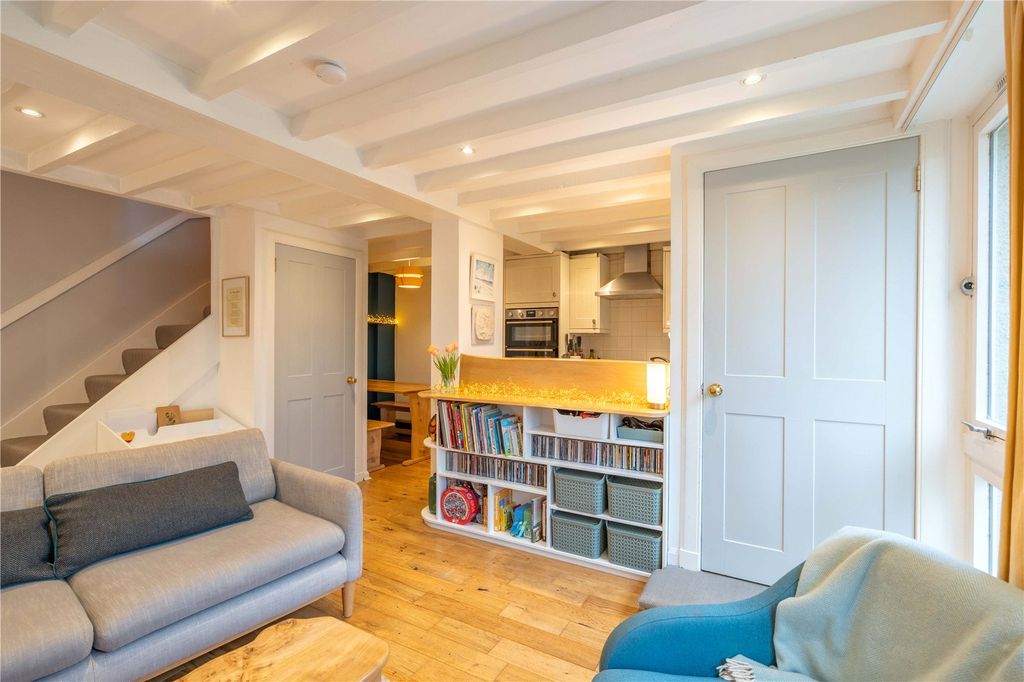 Additional image 12 of 2 bed terraced house for sale16 West Catherine Place, Roseburn, Edinburgh EH12