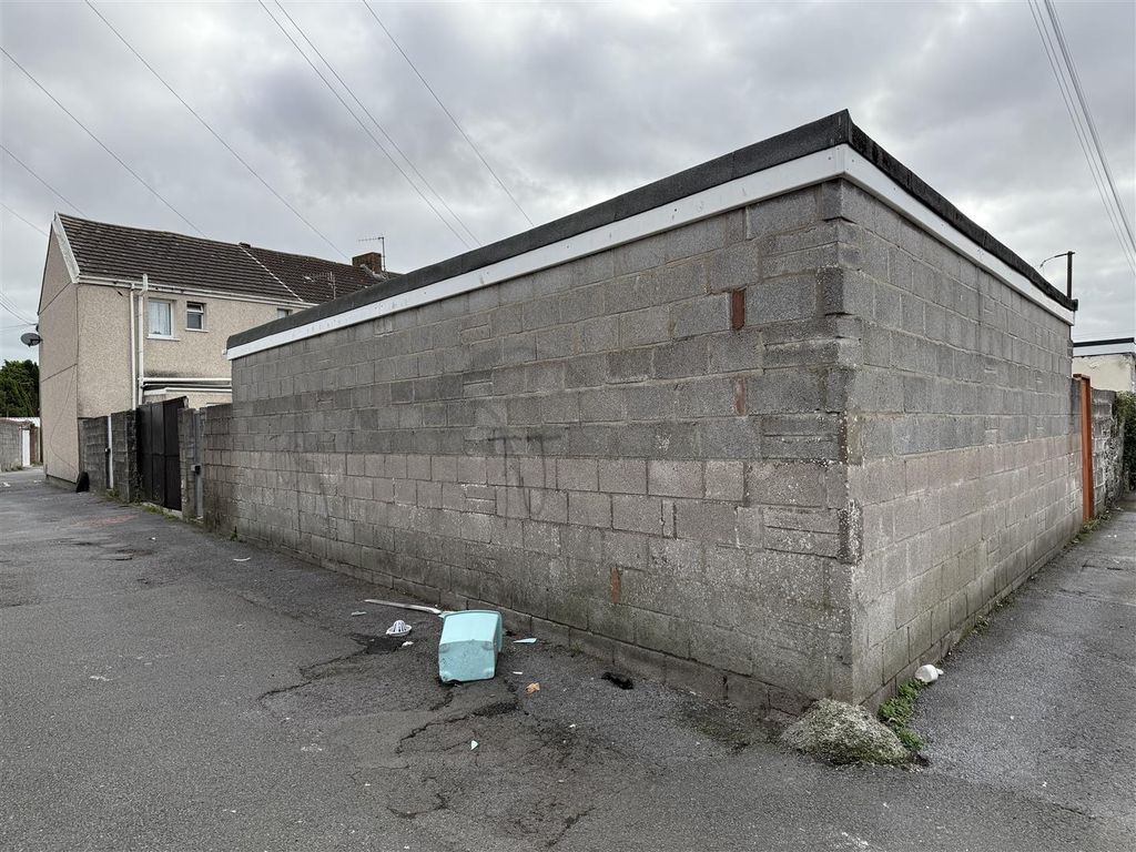 Additional image 23 of 3 bed end terrace house for saleHavelock Street, Llanelli SA15