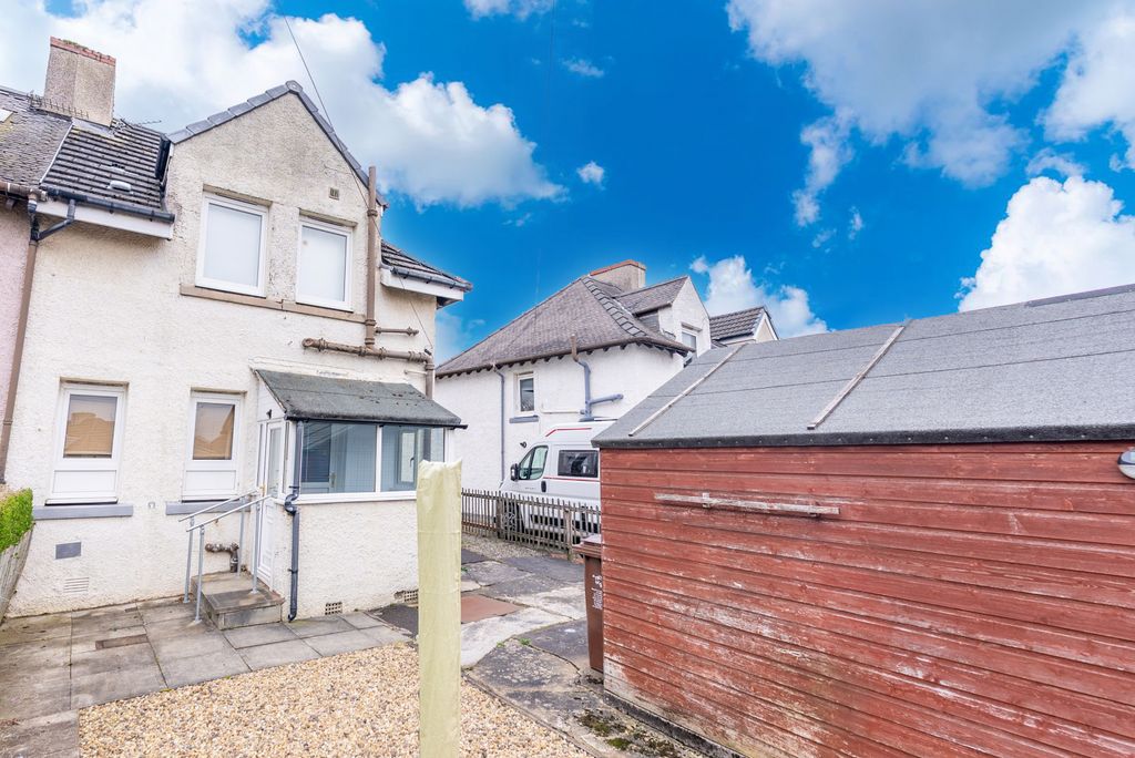 Additional image 26 of 2 bed semi-detached house for saleMavisbank Gardens, Bellshill ML4